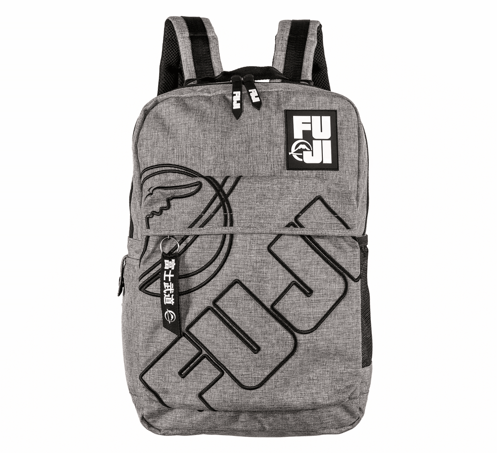 Fuji Lifestyle Backpack Gray  