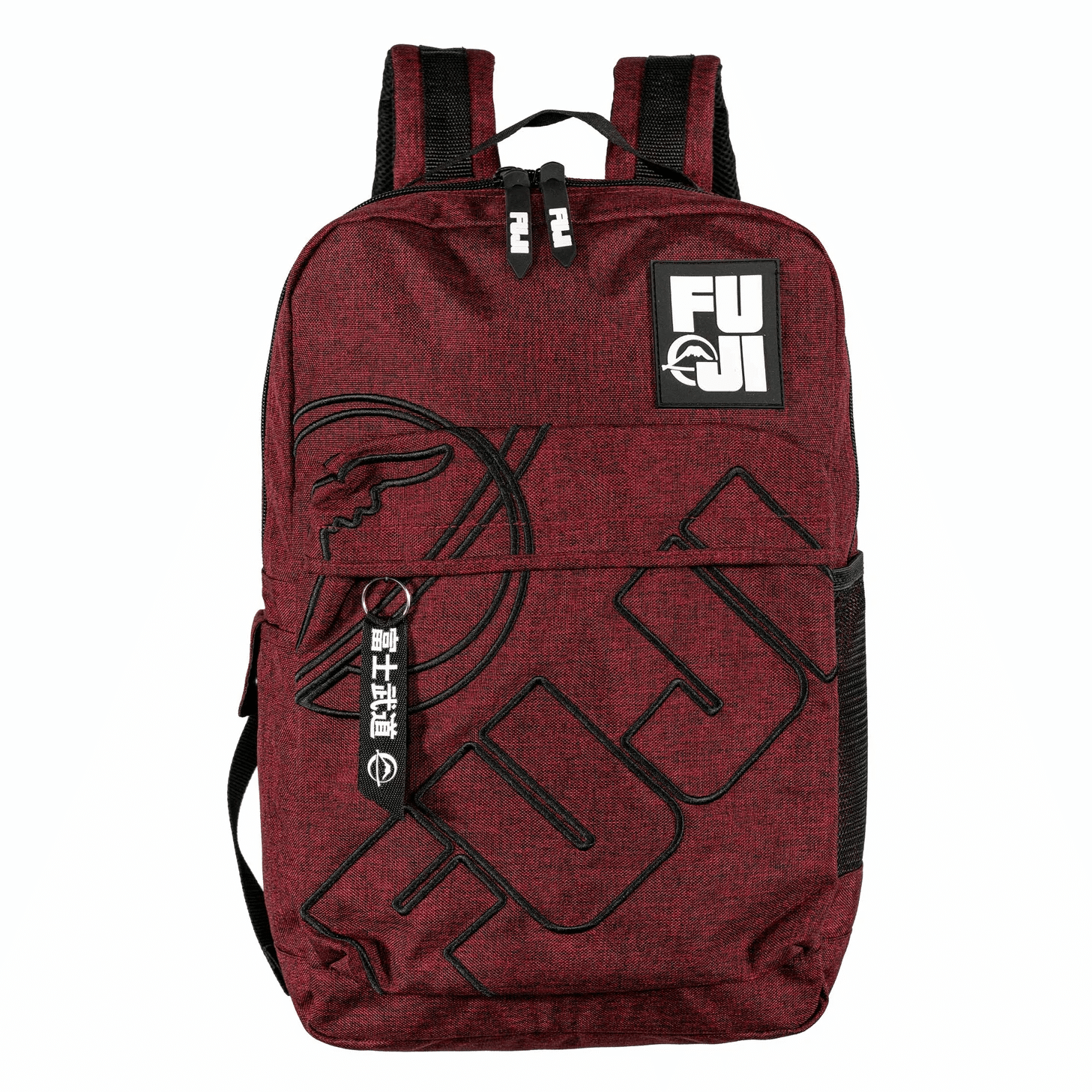 Fuji Lifestyle Backpack Red