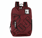 Fuji Lifestyle Backpack Red