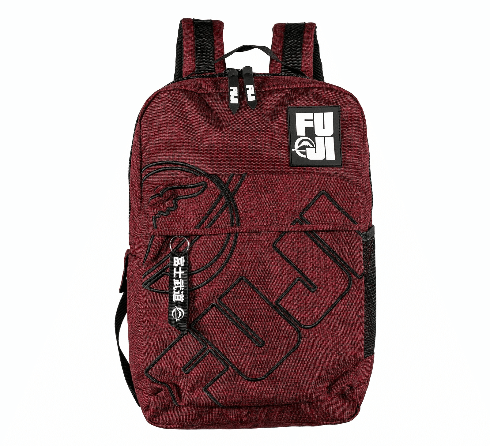 Fuji Lifestyle Backpack Red