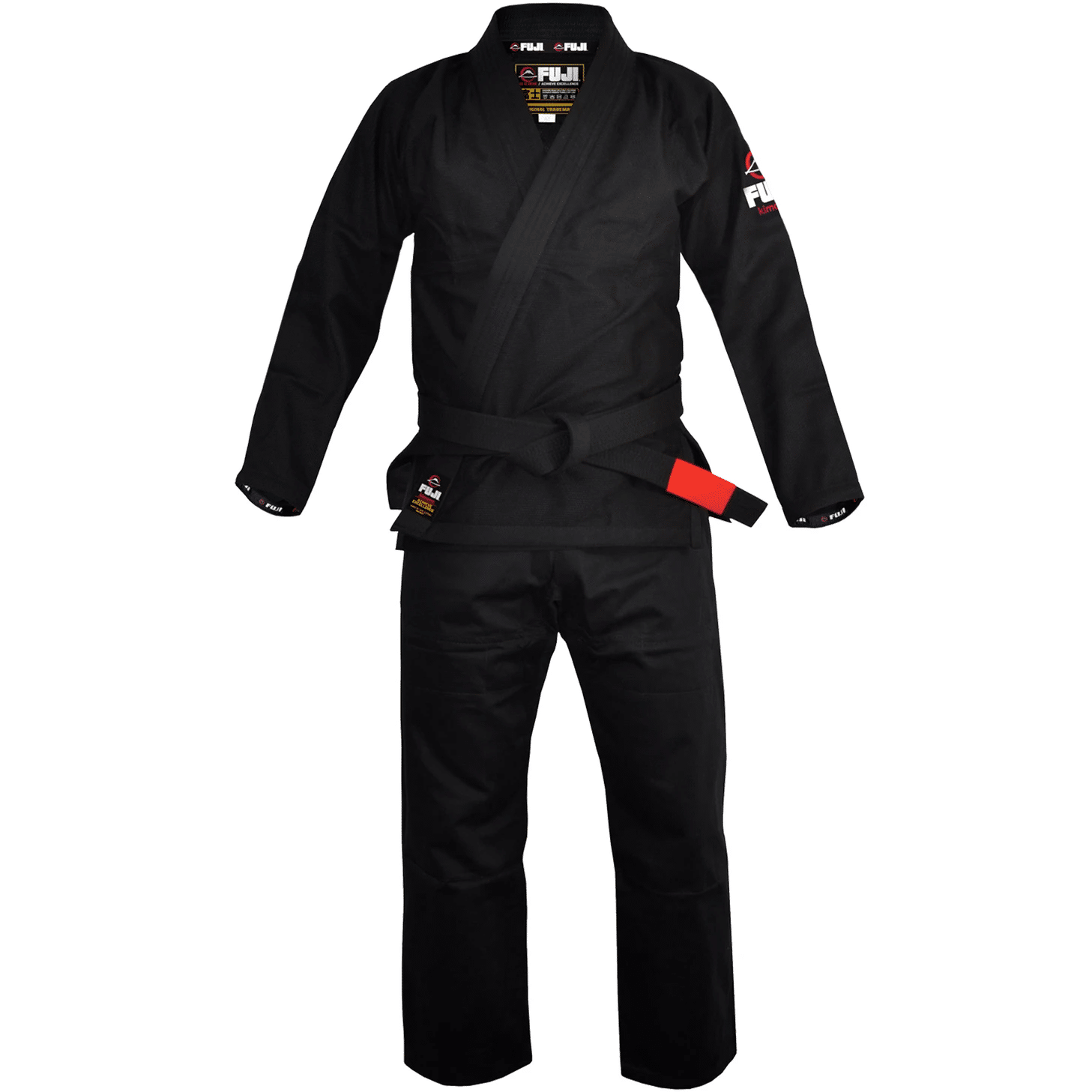 Fuji Lightweight BJJ Gi