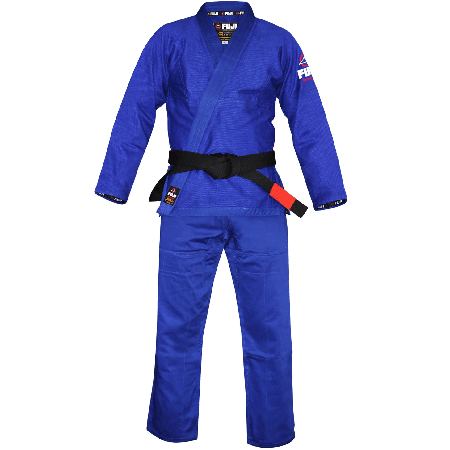 Fuji Lightweight BJJ Gi