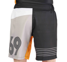 Fuji Linear Lockdown Lightweight Shorts