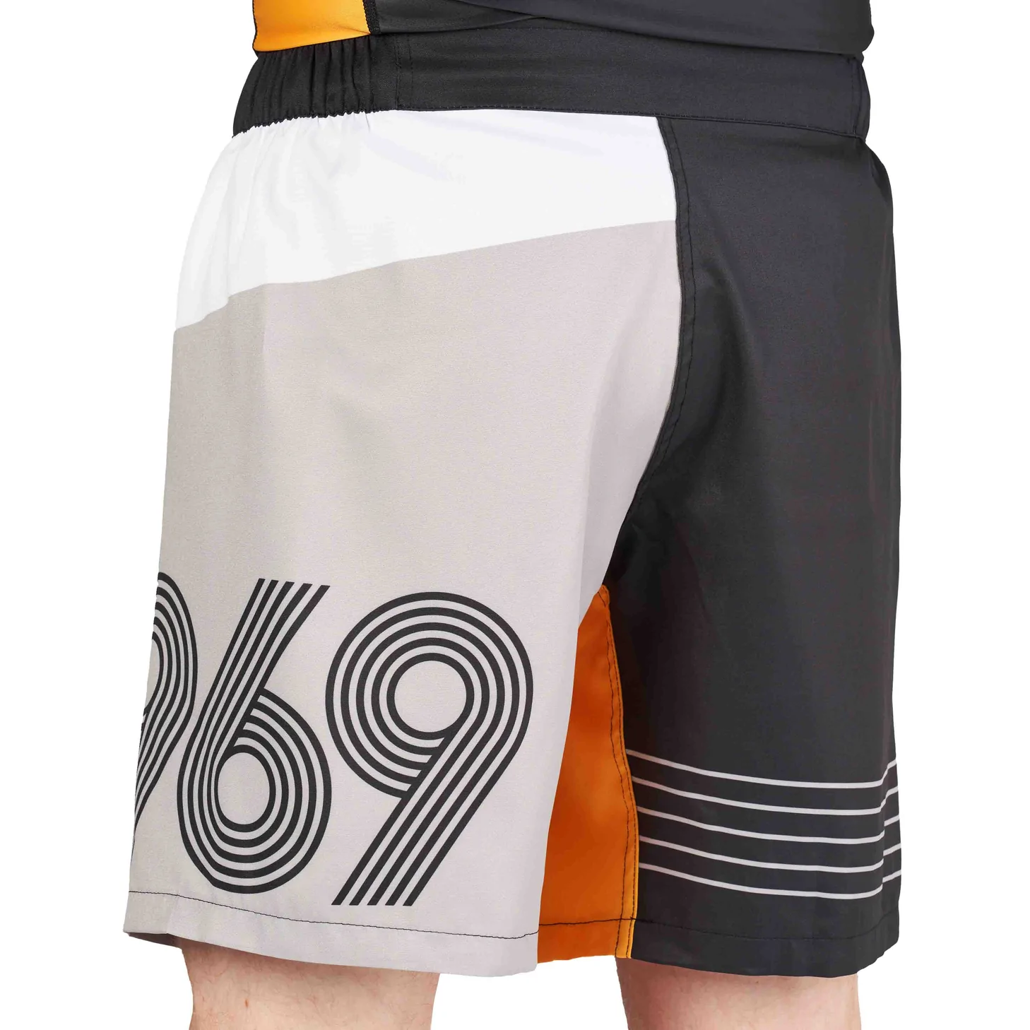 Fuji Linear Lockdown Lightweight Shorts