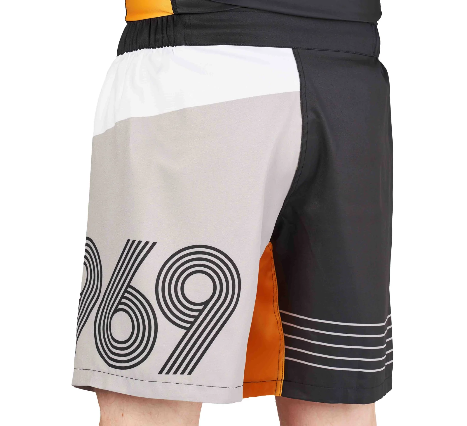 Fuji Linear Lockdown Lightweight Shorts