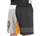 Fuji Linear Lockdown Lightweight Shorts