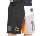 Fuji Linear Lockdown Lightweight Shorts