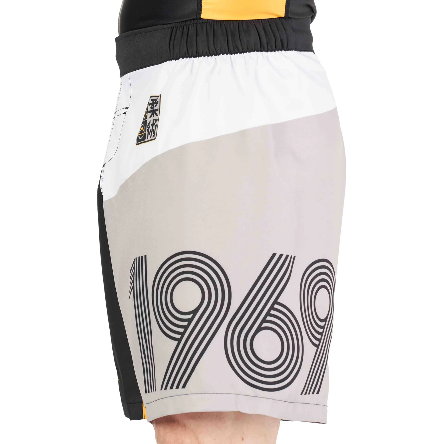 Fuji Linear Lockdown Lightweight Shorts