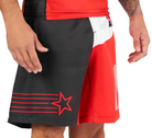 Fuji Linear Lockdown Lightweight Shorts