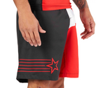 Fuji Linear Lockdown Lightweight Shorts