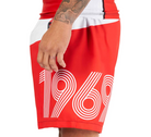 Fuji Linear Lockdown Lightweight Shorts