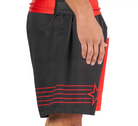 Fuji Linear Lockdown Lightweight Shorts