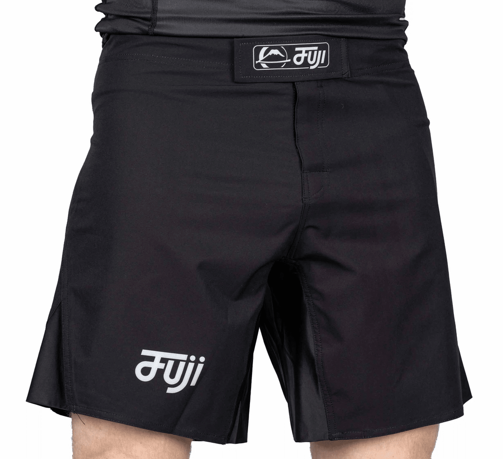 Fuji ProTec Grappling Fight Shorts   