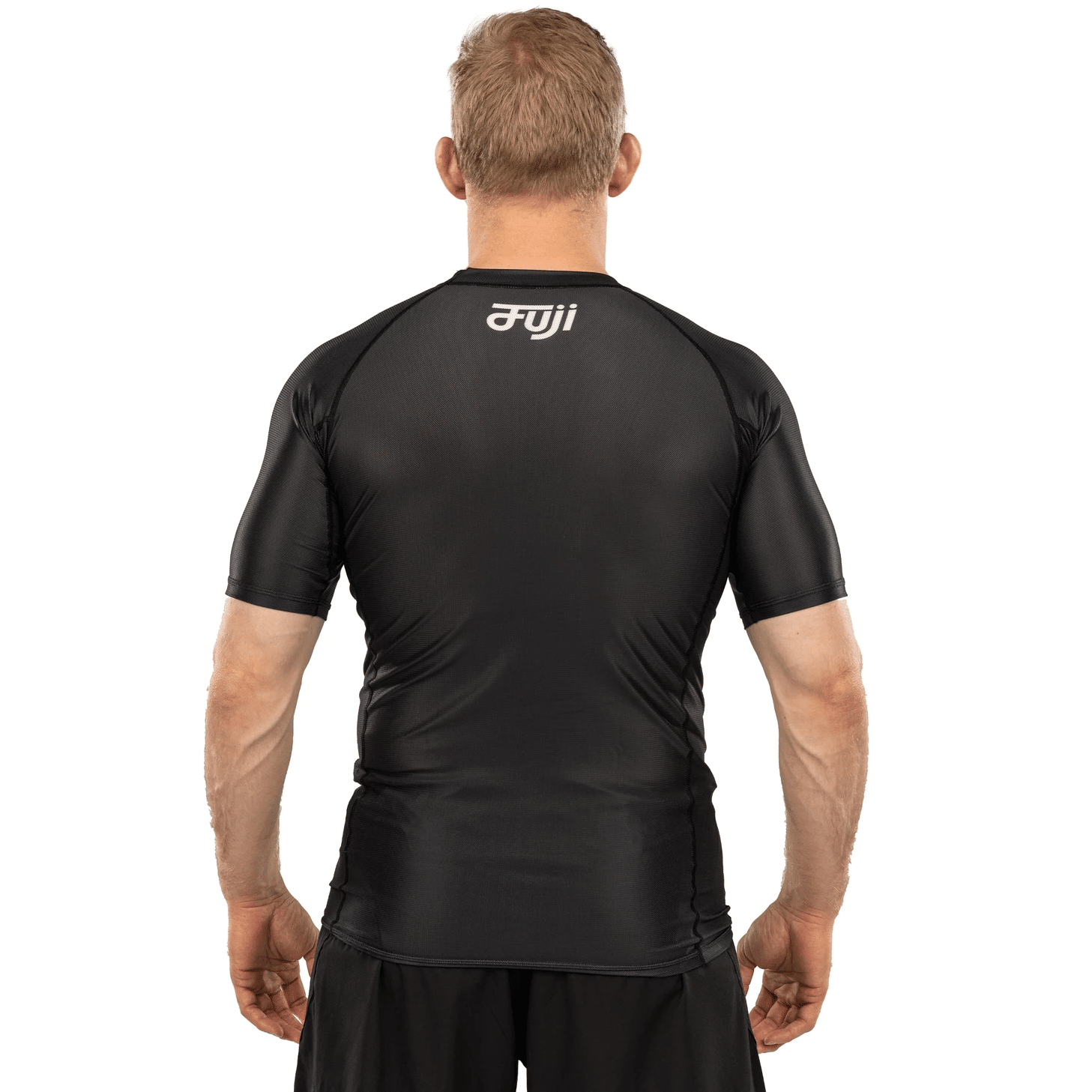 Fuji ProTec Short Sleeve Rashguard
