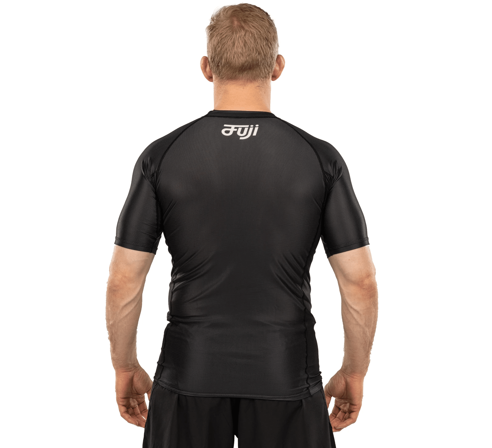 Fuji ProTec Short Sleeve Rashguard
