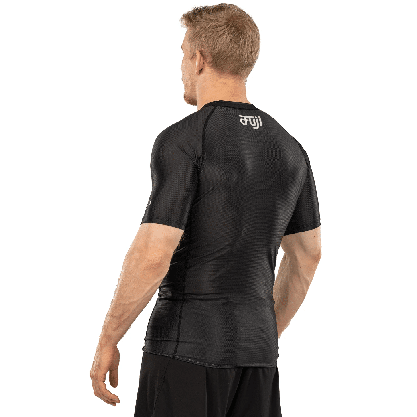 Fuji ProTec Short Sleeve Rashguard