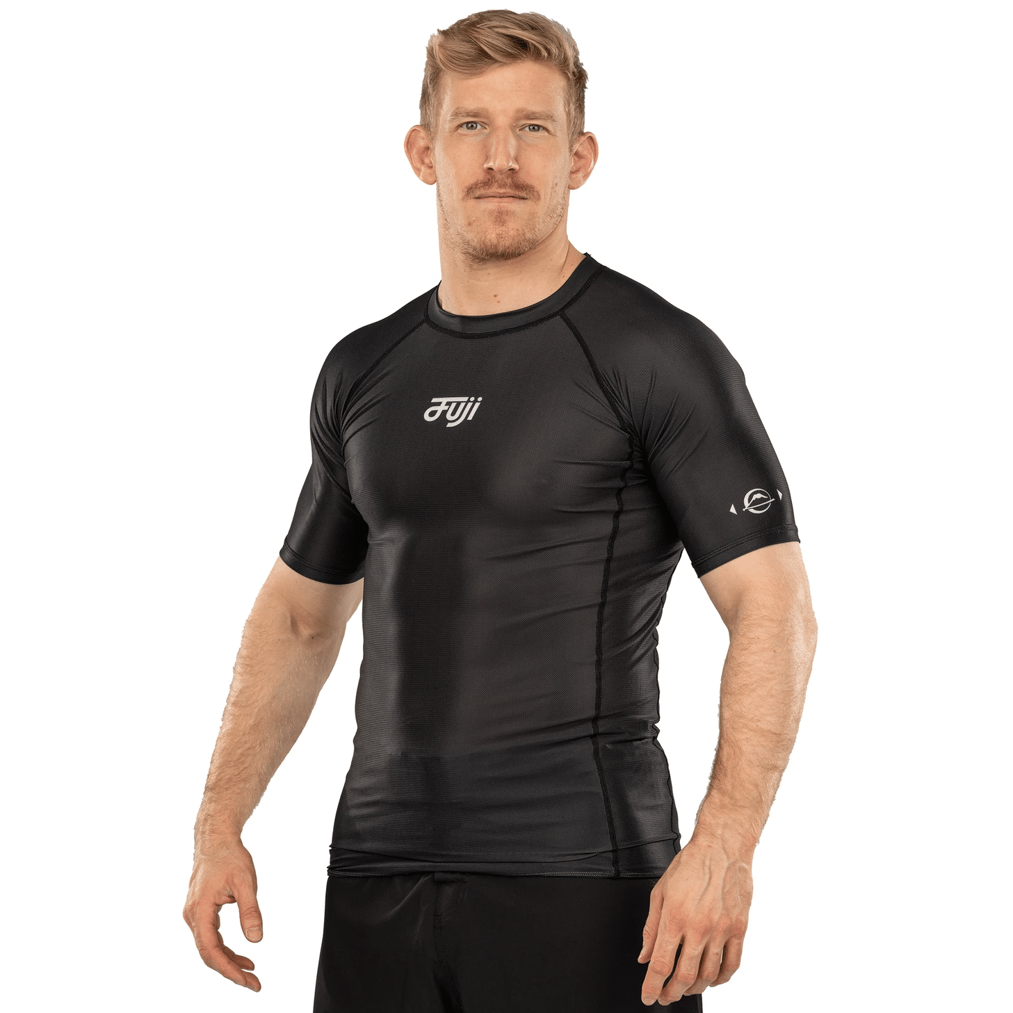 Fuji ProTec Short Sleeve Rashguard