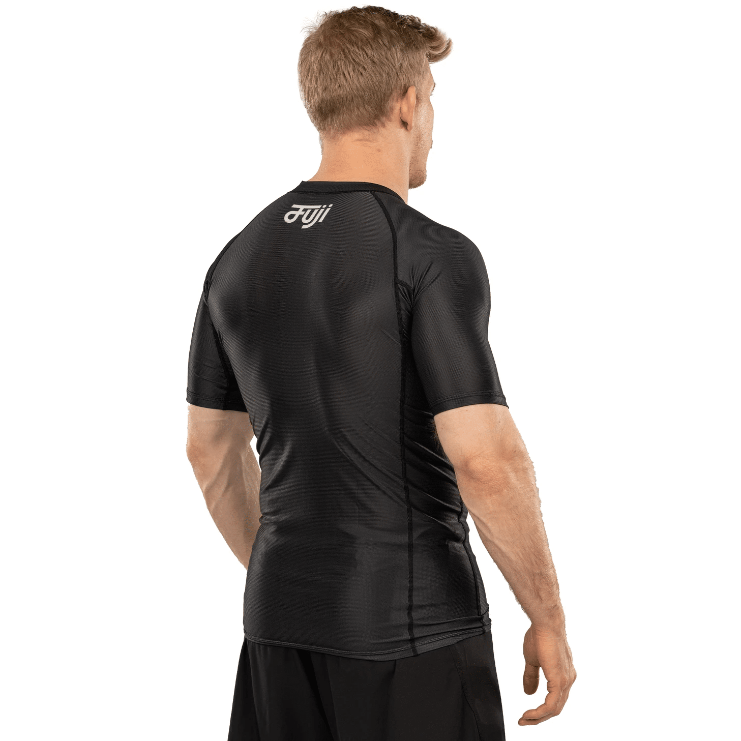 Fuji ProTec Short Sleeve Rashguard
