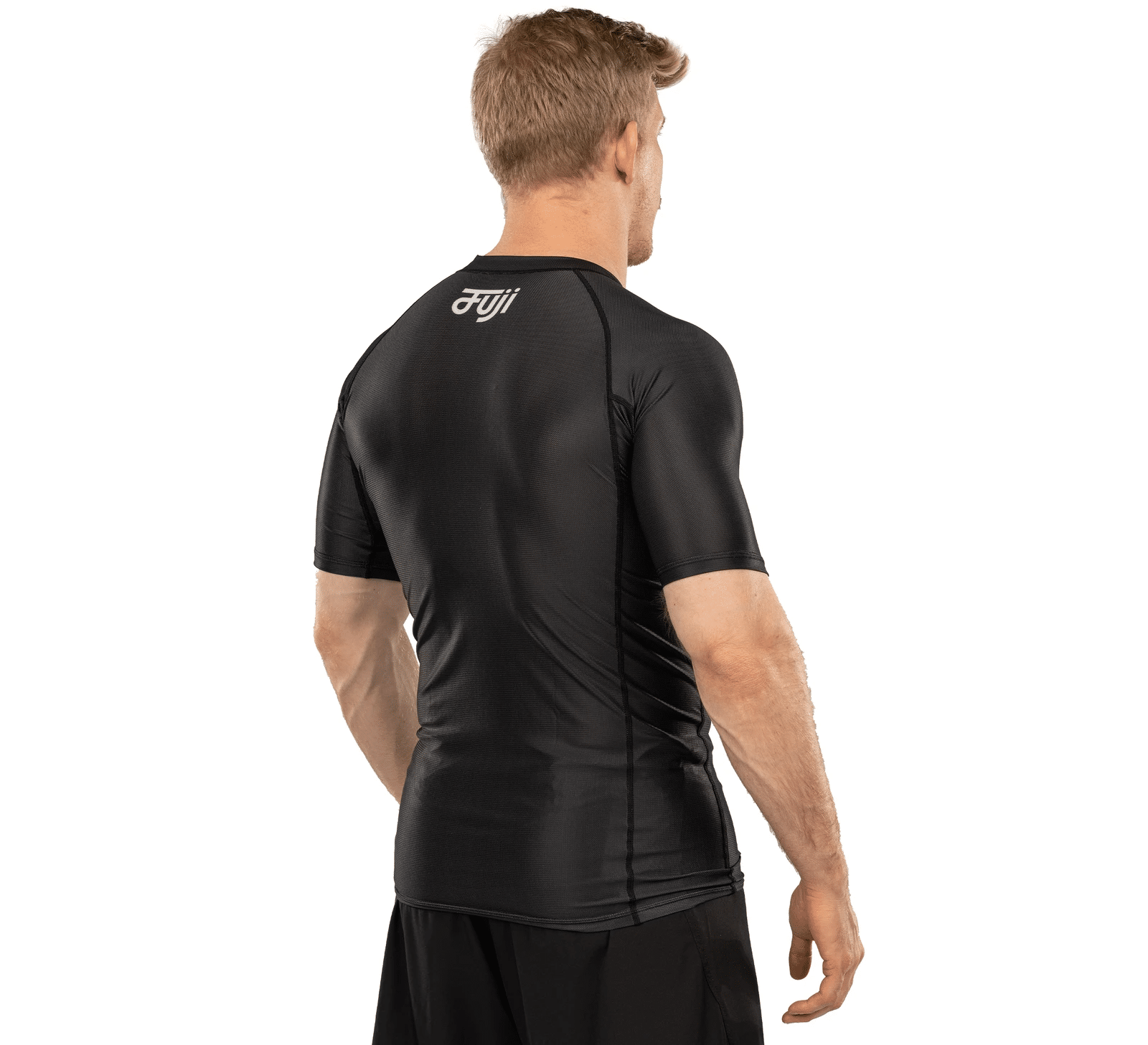 Fuji ProTec Short Sleeve Rashguard