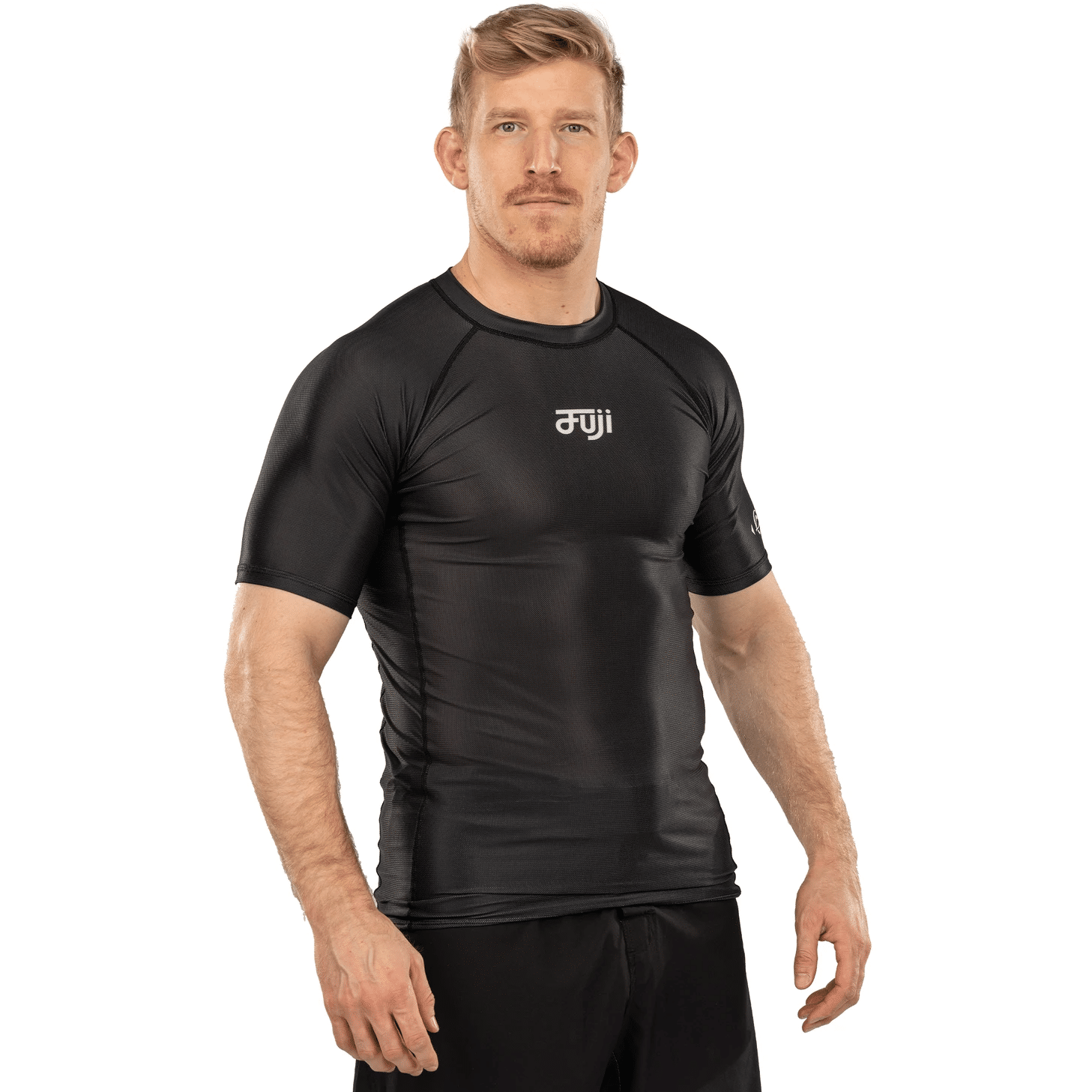 Fuji ProTec Short Sleeve Rashguard
