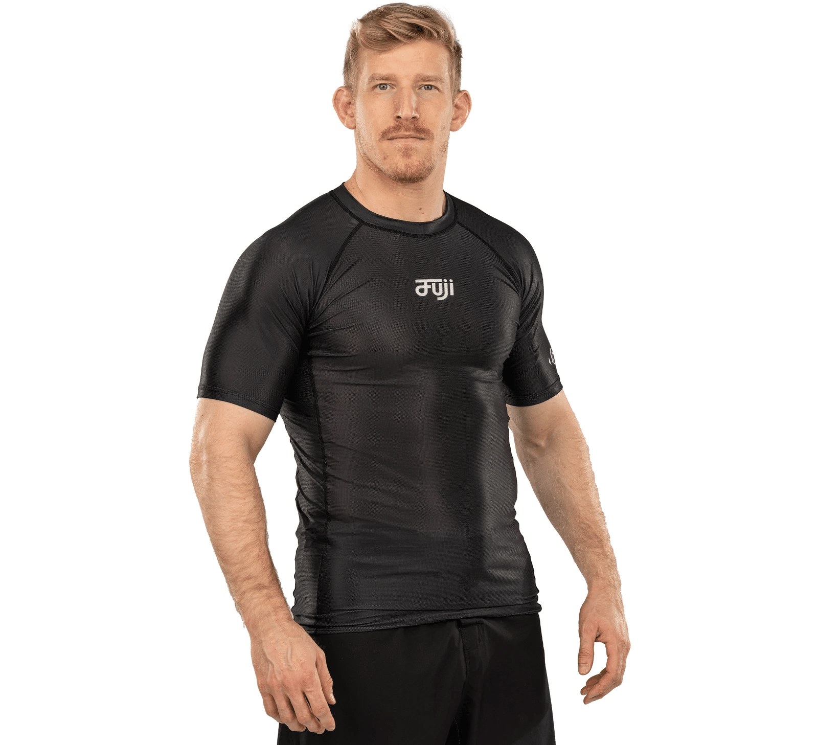 Fuji ProTec Short Sleeve Rashguard