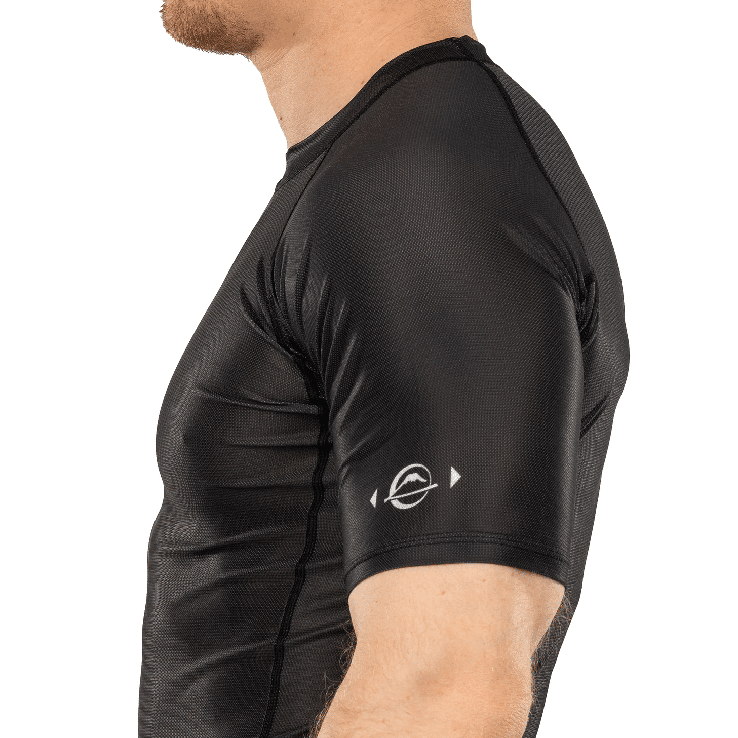 Fuji ProTec Short Sleeve Rashguard