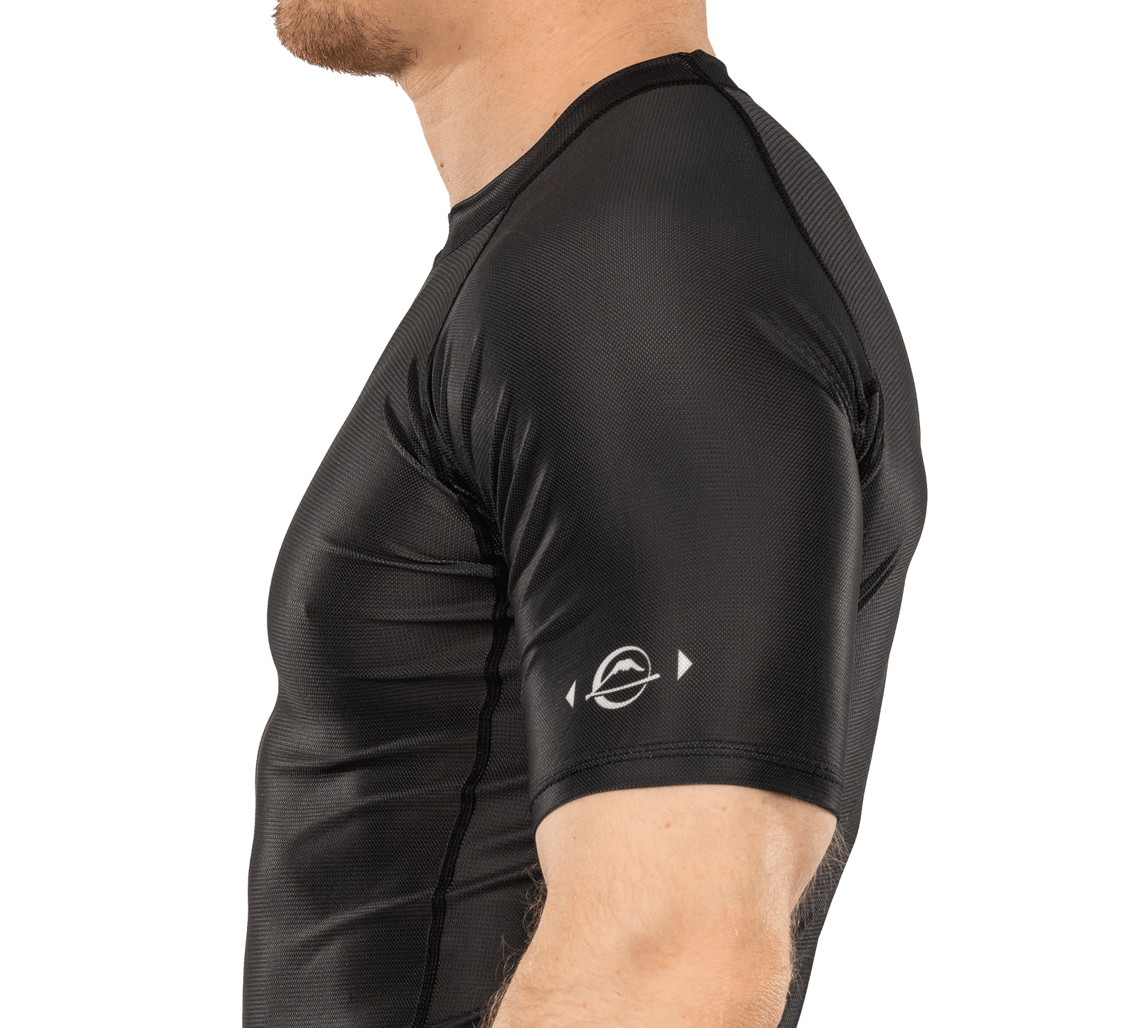 Fuji ProTec Short Sleeve Rashguard