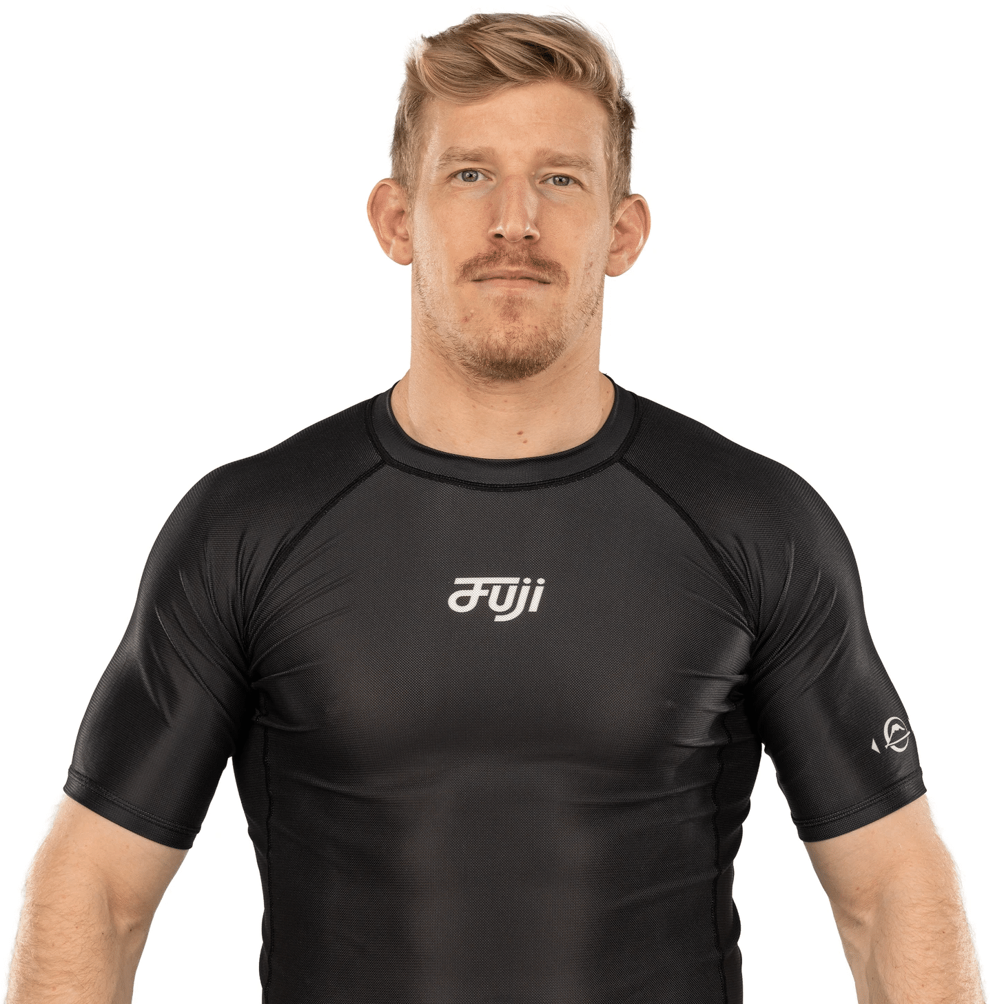 Fuji ProTec Short Sleeve Rashguard