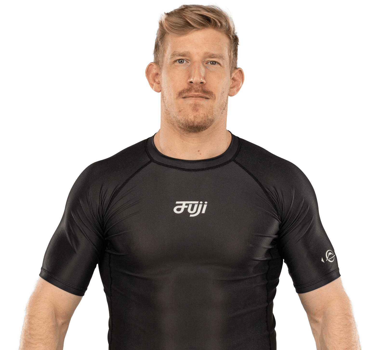 Fuji ProTec Short Sleeve Rashguard