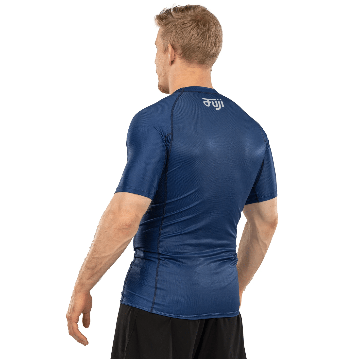 Fuji ProTec Short Sleeve Rashguard
