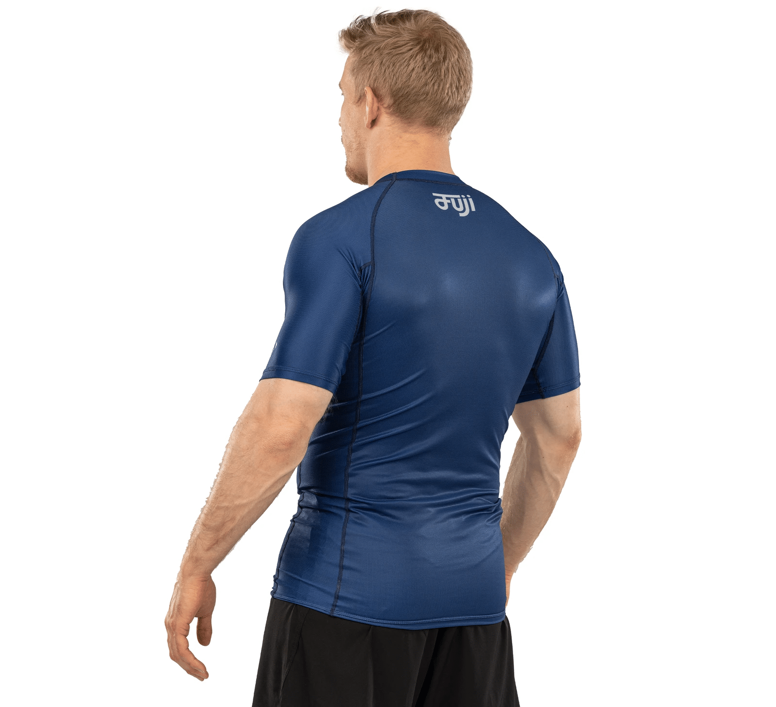 Fuji ProTec Short Sleeve Rashguard