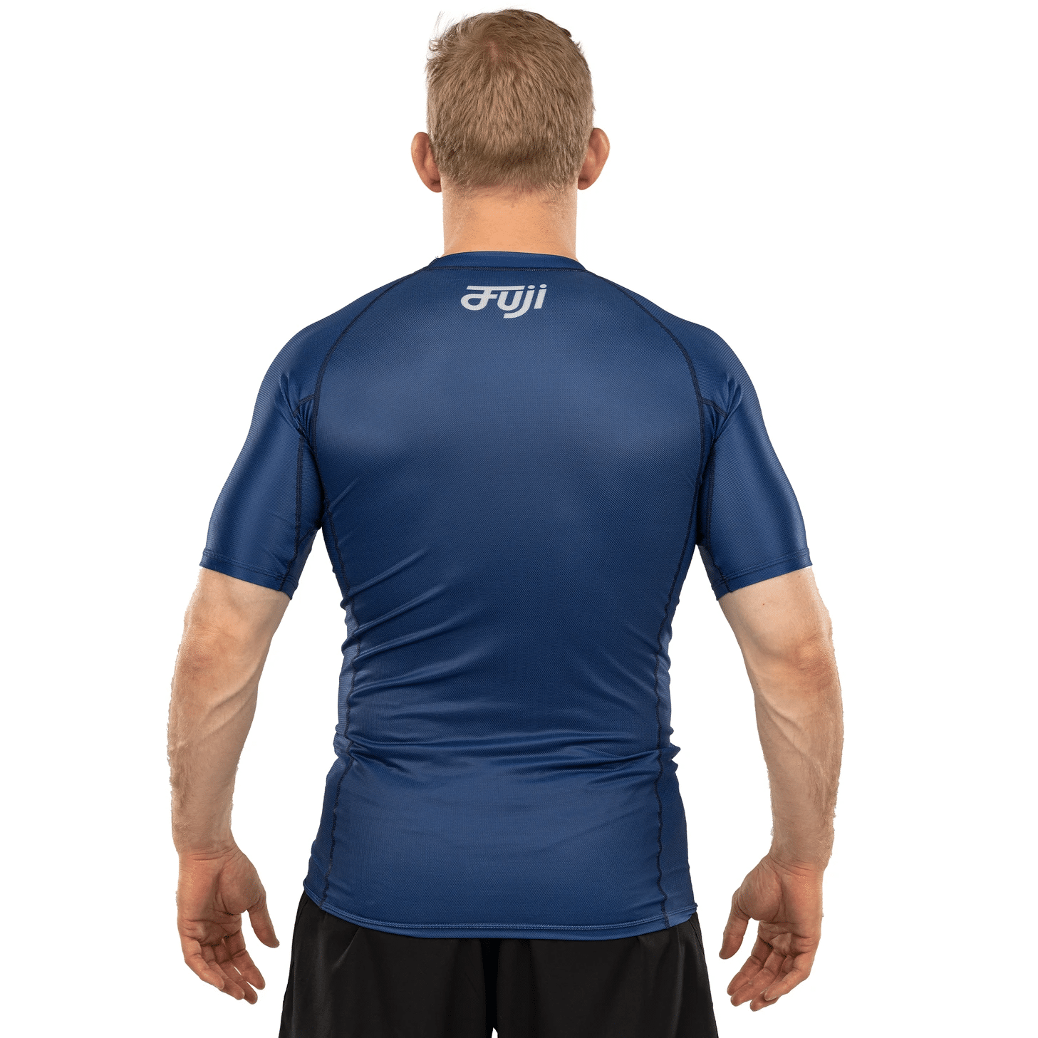 Fuji ProTec Short Sleeve Rashguard
