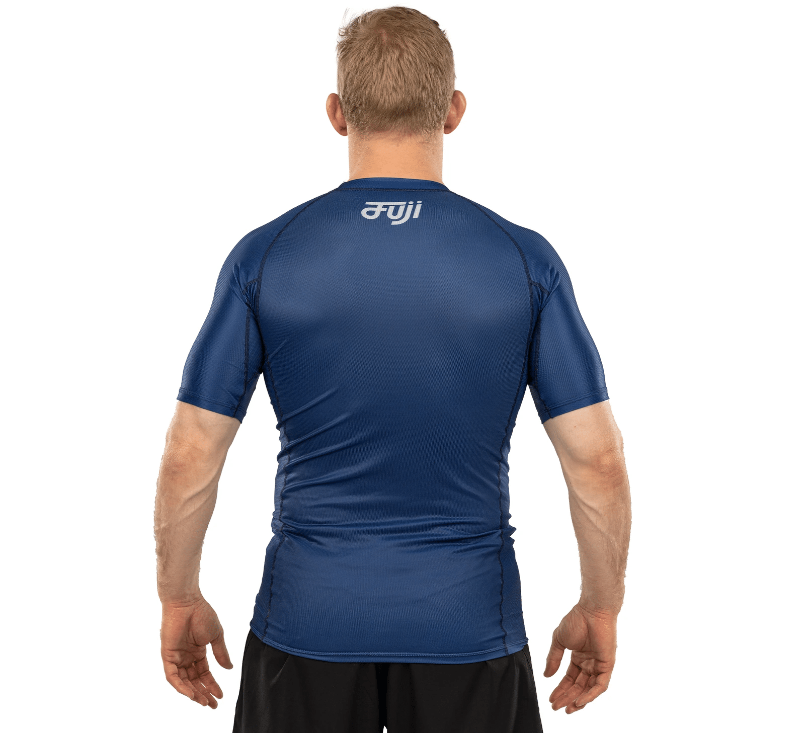 Fuji ProTec Short Sleeve Rashguard