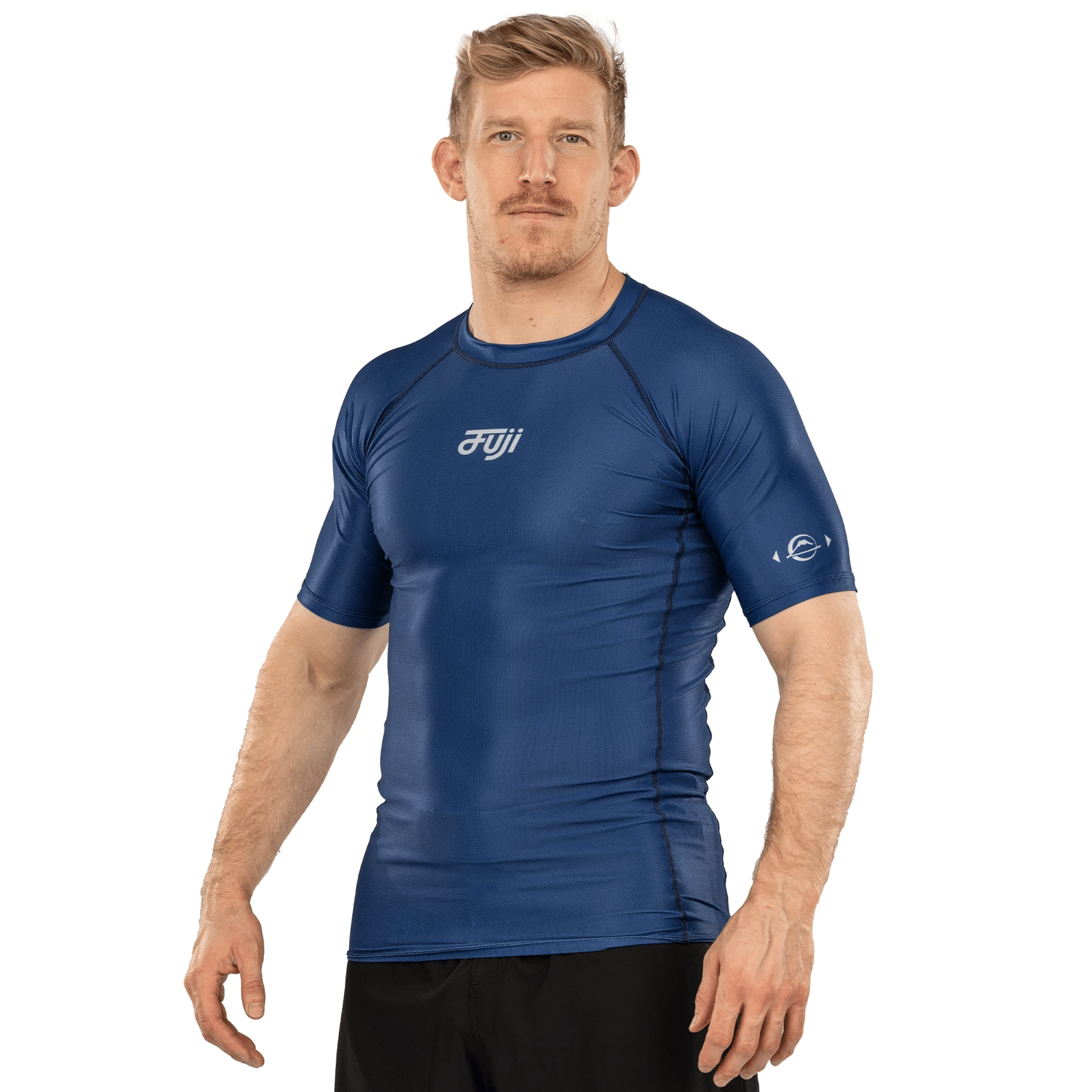 Fuji ProTec Short Sleeve Rashguard