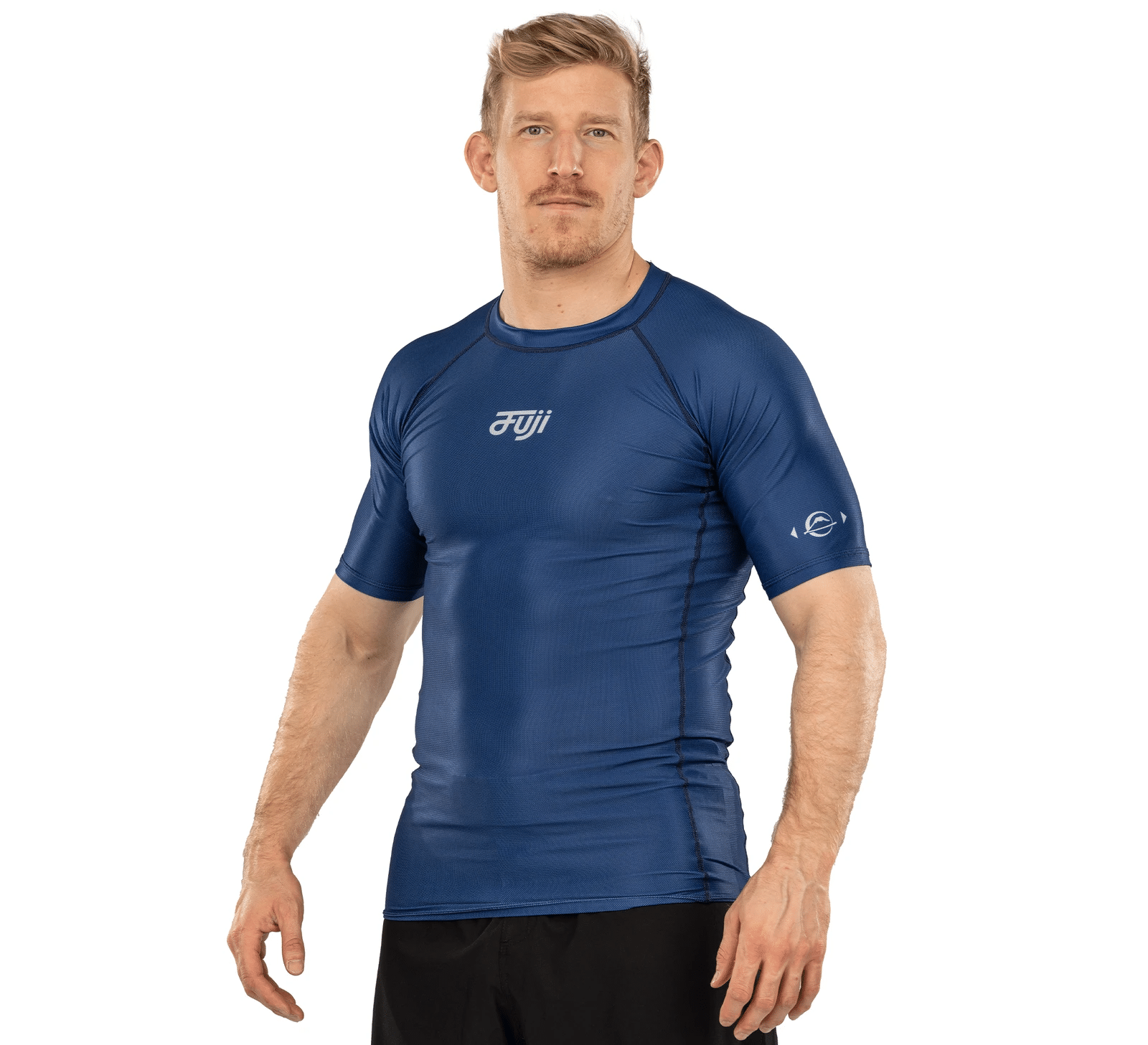 Fuji ProTec Short Sleeve Rashguard