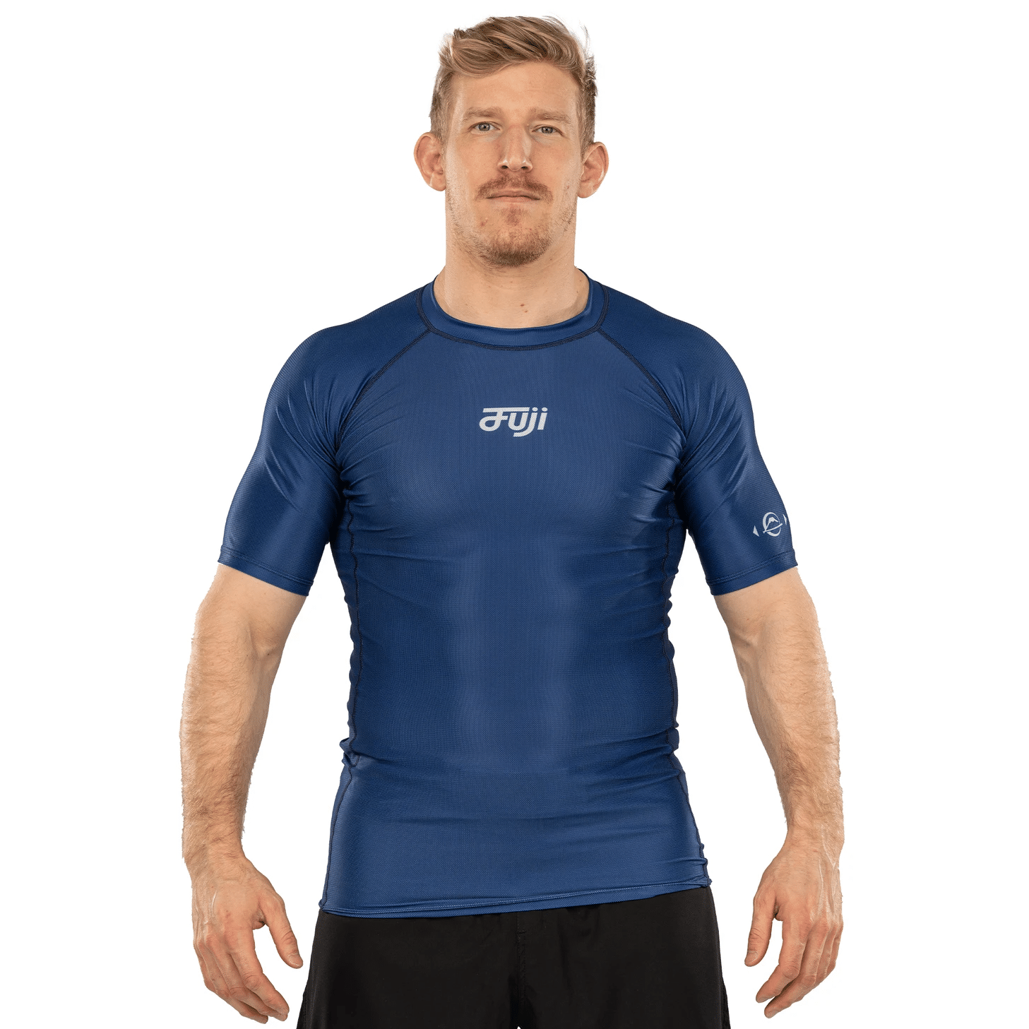 Fuji ProTec Short Sleeve Rashguard
