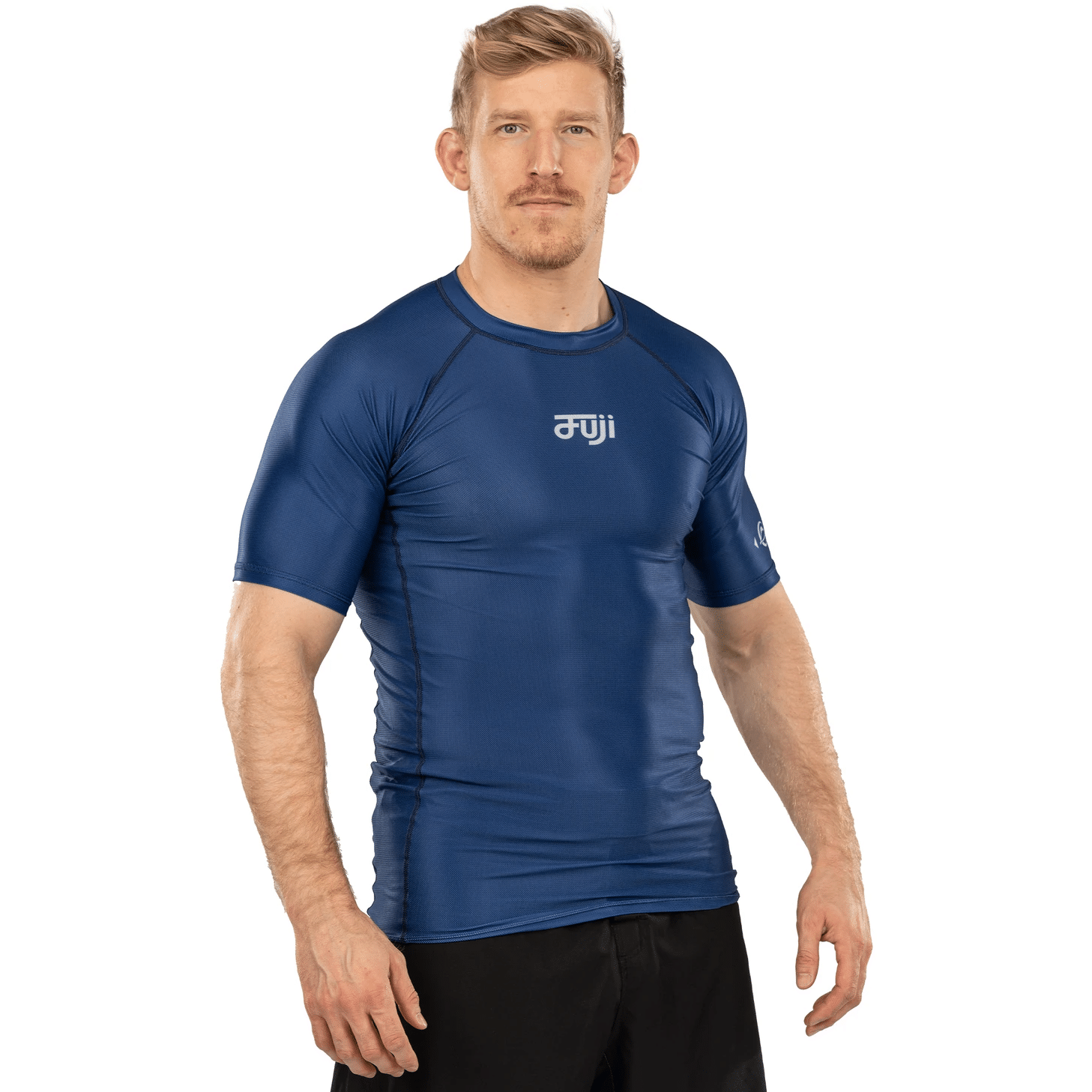 Fuji ProTec Short Sleeve Rashguard