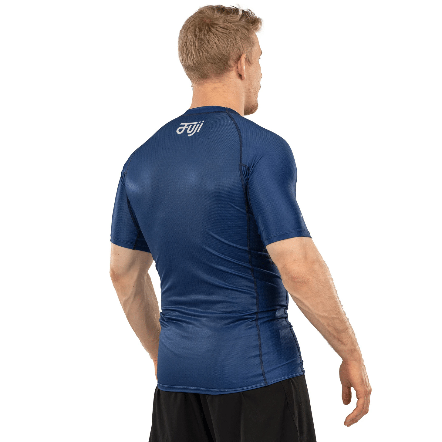 Fuji ProTec Short Sleeve Rashguard