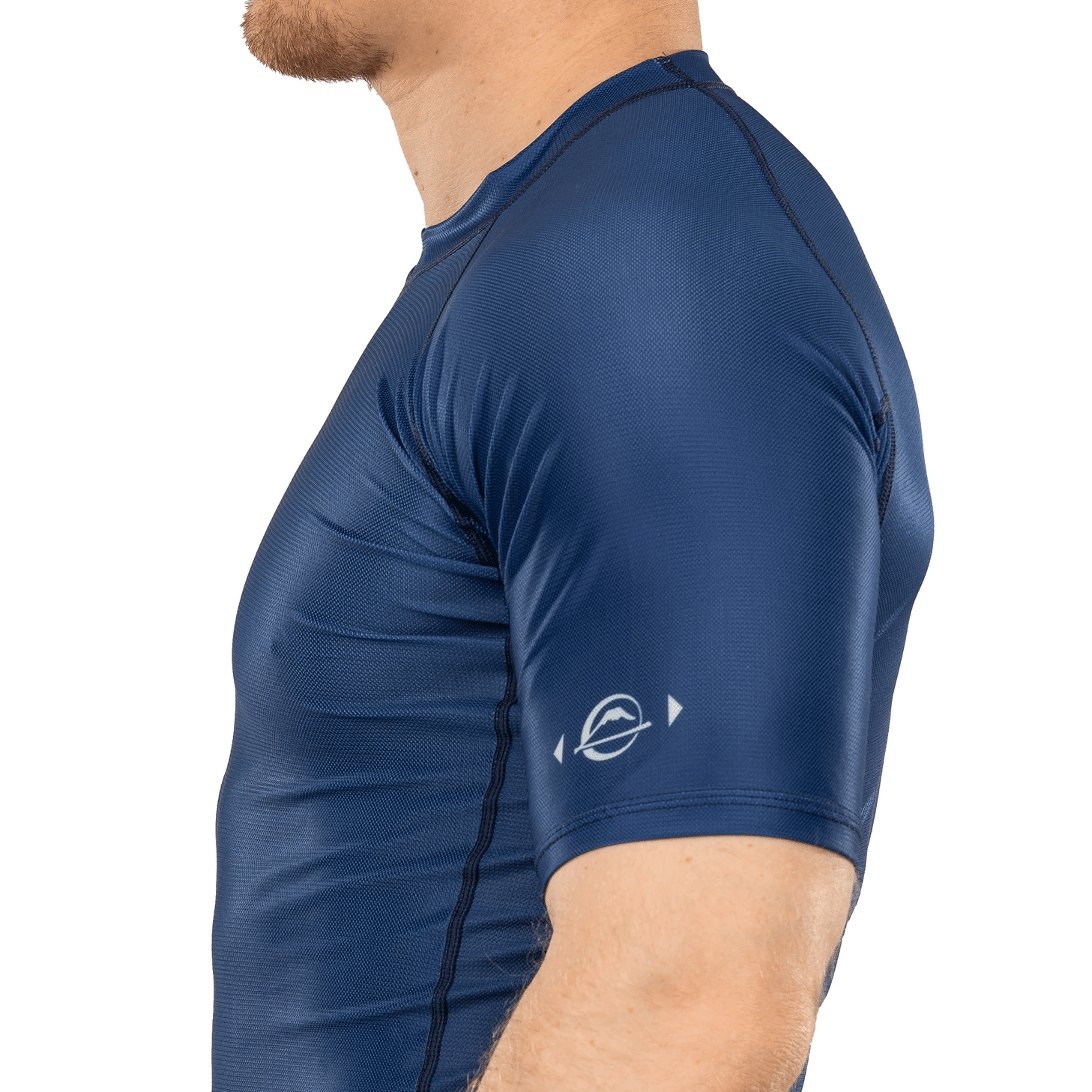 Fuji ProTec Short Sleeve Rashguard