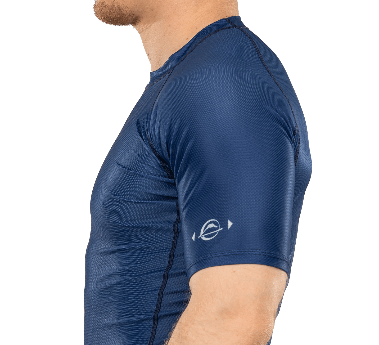Fuji ProTec Short Sleeve Rashguard