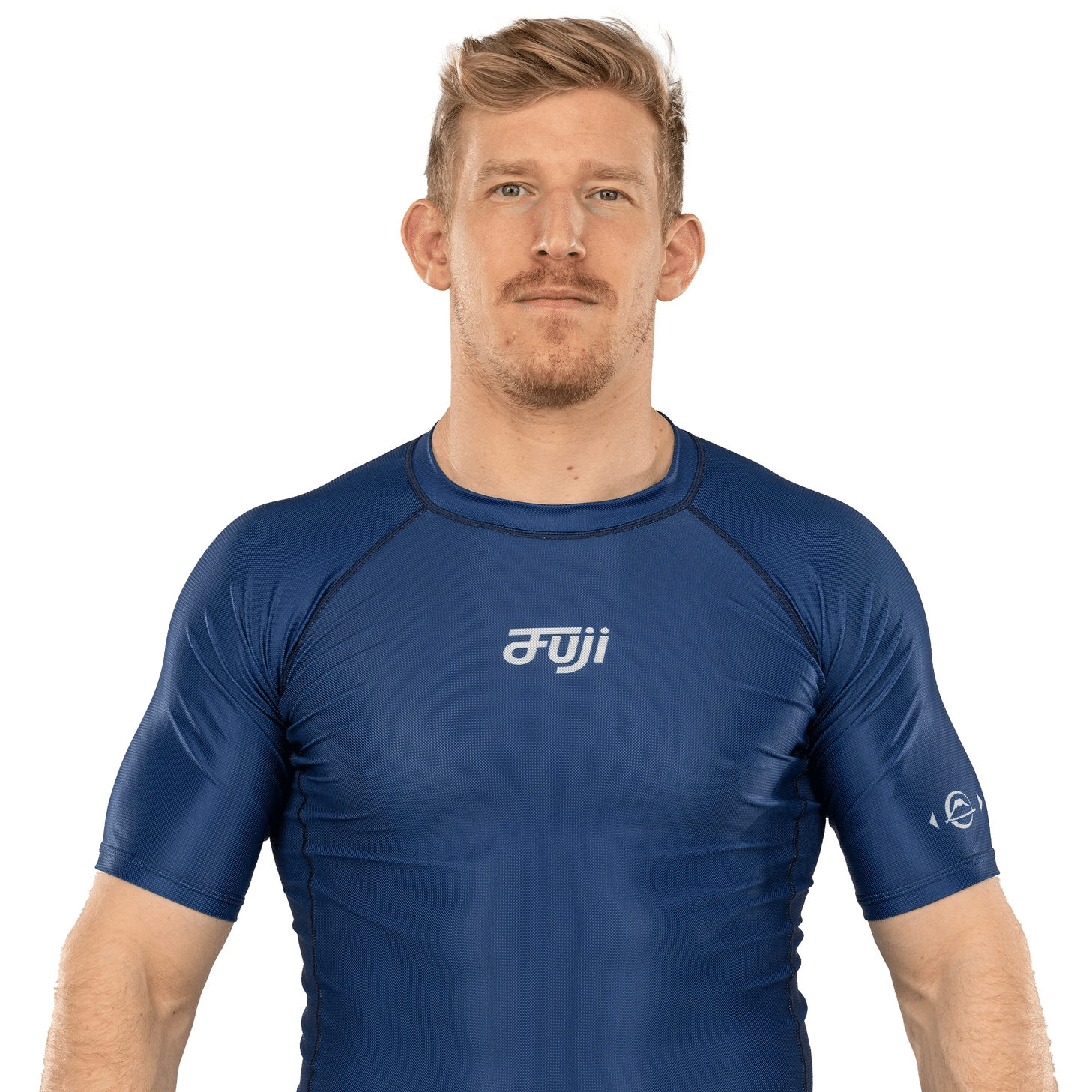 Fuji ProTec Short Sleeve Rashguard
