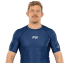 Fuji ProTec Short Sleeve Rashguard
