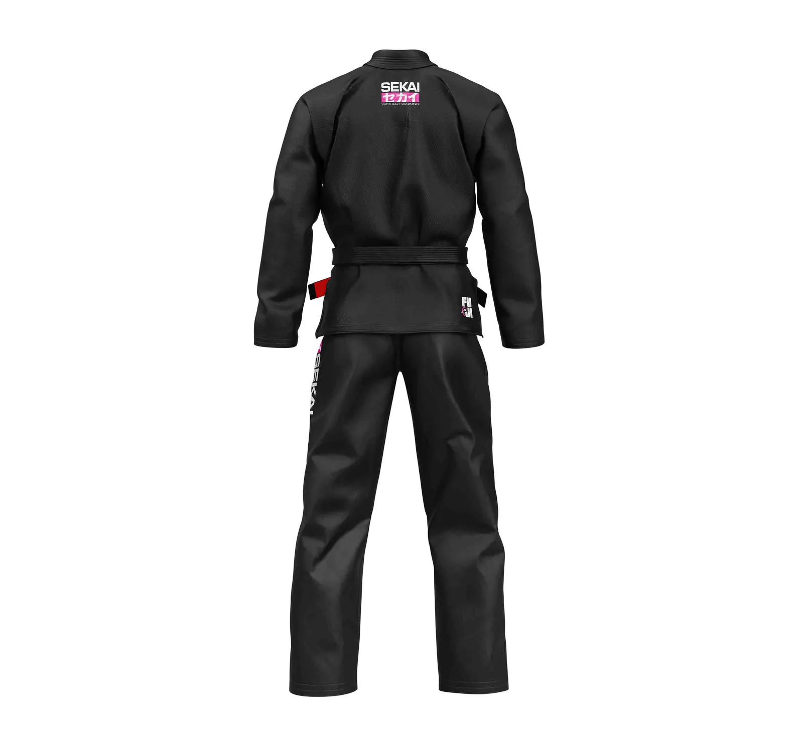 Fuji Sekai 2.0 Womens BJJ Gi