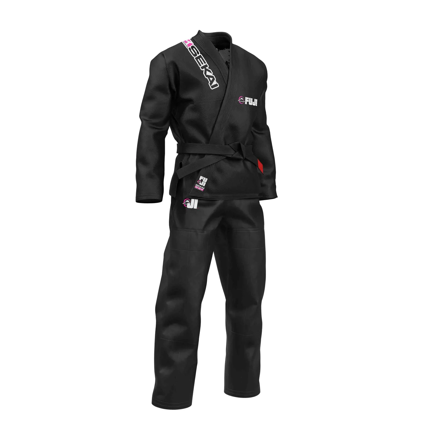 Fuji Sekai 2.0 Womens BJJ Gi