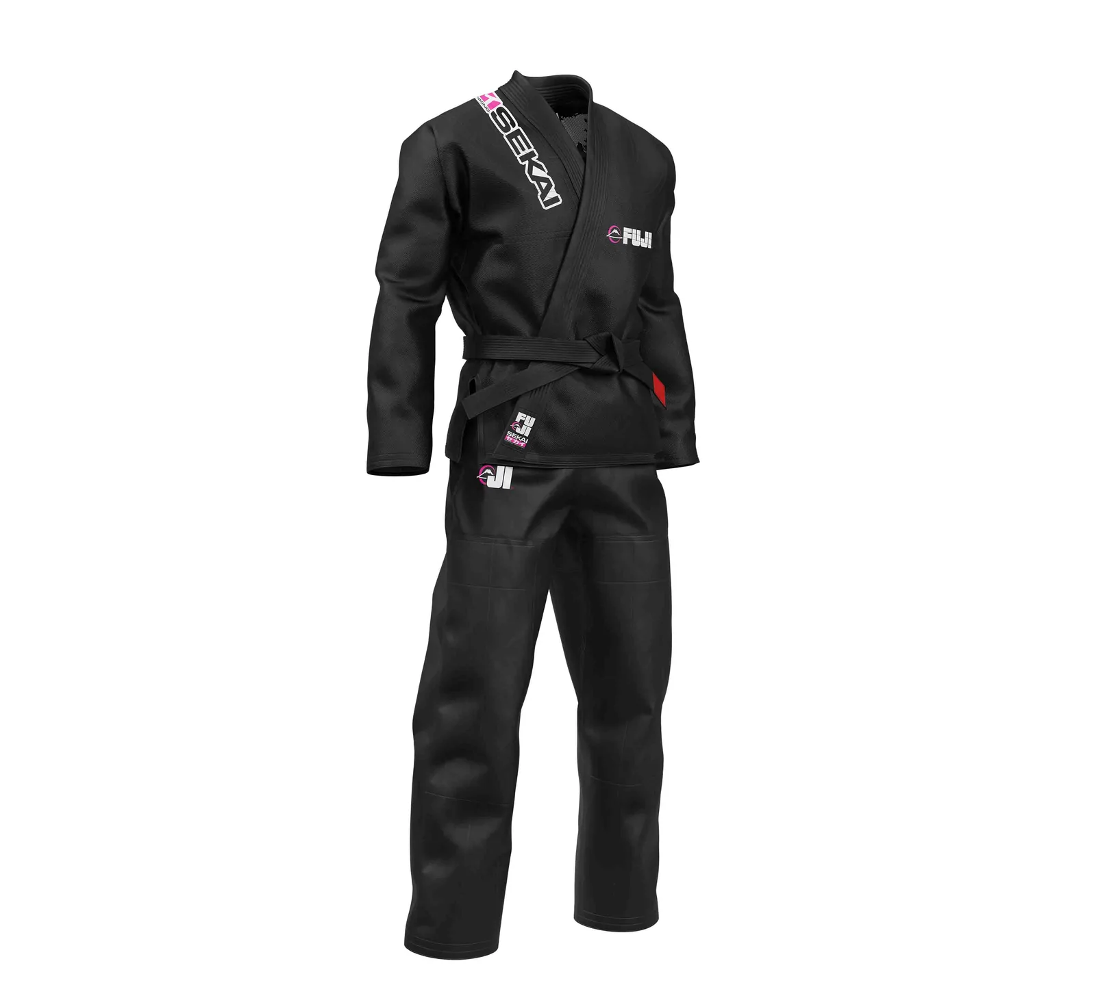 Fuji Sekai 2.0 Womens BJJ Gi