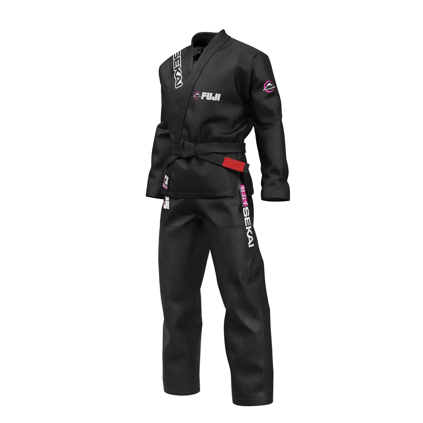 Fuji Sekai 2.0 Womens BJJ Gi