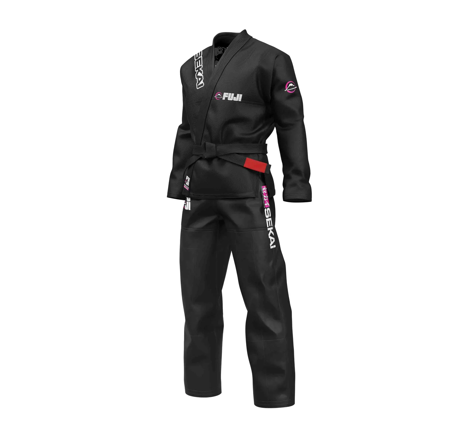 Fuji Sekai 2.0 Womens BJJ Gi