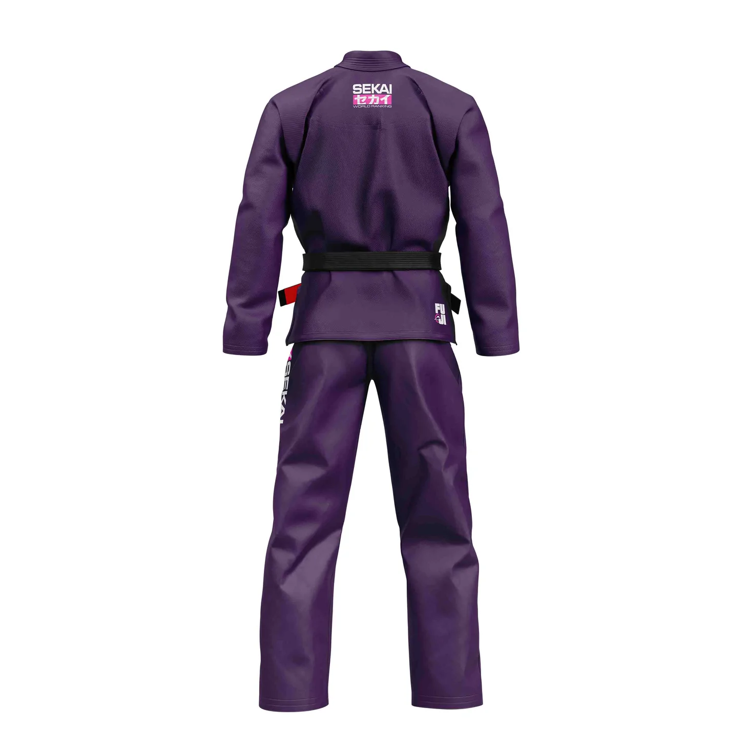 Fuji Sekai 2.0 Womens BJJ Gi