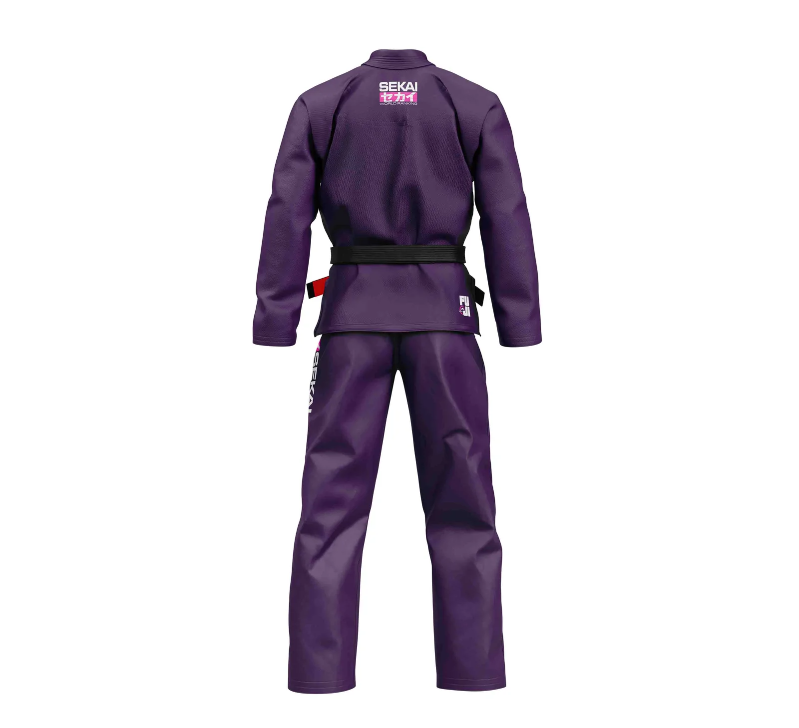 Fuji Sekai 2.0 Womens BJJ Gi