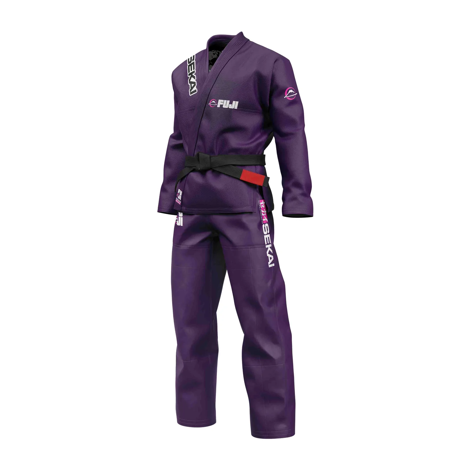 Fuji Sekai 2.0 Womens BJJ Gi
